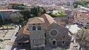La cattedrale di San Giusto
