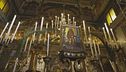 La chiesa greco ortodossa di San Nicola