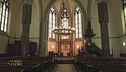 La chiesa luterana di Trieste