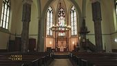 La chiesa luterana di Trieste