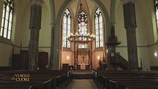 La chiesa luterana di Trieste