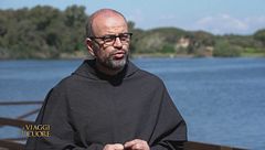 La grande invenzione di Padre Paolo Benanti