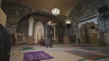La moschea di Trieste