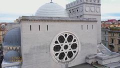 La comunità ebraica di Trieste