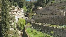 Le Celle di Cortona