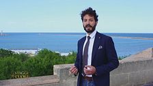 Una processione unica nel suo genere