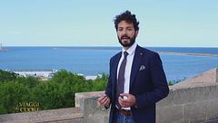 Una processione unica nel suo genere