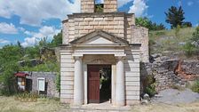 Grotta di San Michele
