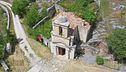 Una grotta dedicata a San Michele