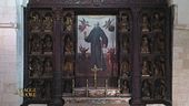Le reliquie di Sant'Andrea, San Ruggero e Sant'Orsola