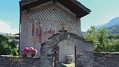 Le chiese rupestri