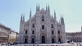 Sulle tracce di San Carlo Borromeo, il cui corpo è custodito nel cuore del Duomo di Milano