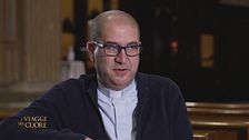 Don Andrea ci racconta della sua battaglia contro il covid