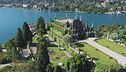 Arona, le isole Borromee