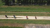 Il turismo lento in Veneto