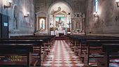 La chiesa di San Donato a Bassano del Grappa