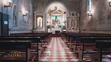 La chiesa di San Donato a Bassano del Grappa