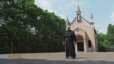 I santuari antoniani di Camposampiero