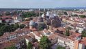 La Basilica di Sant'Antonio a Padova
