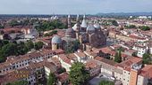 La Basilica di Sant'Antonio a Padova