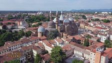 La Basilica di Sant'Antonio a Padova