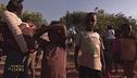 Viaggio missionario in Congo