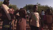 Viaggio missionario in Congo