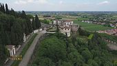 Santuario delle Sette Chiese a Monselice