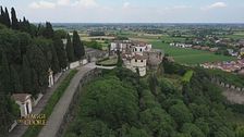 Santuario delle Sette Chiese a Monselice