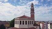 La Chiesa di San Francesco a Rovigo