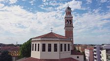 La Chiesa di San Francesco a Rovigo