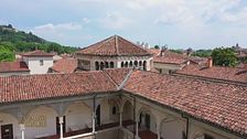 Il museo di Santa Giulia