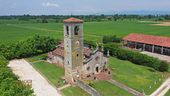 Il cammino di Santa Giulia