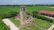 Il cammino di Santa Giulia