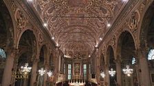 Il santuario di Santa Maria delle Grazie a Brescia