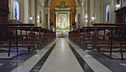Il santuario della Madonna della salute