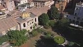 L'Ospitale Santa Francesca Romana