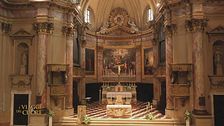 Sant'Alessandro in colonna