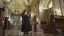 Il monastero benedettino di Santa Grata