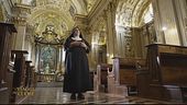 Il monastero benedettino di Santa Grata