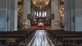 La basilica di Santa Maria Maggiore