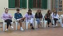 La vita nella comunità di Montevarchi