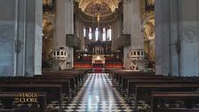 La basilica di Santa Maria Maggiore