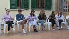 La vita nella comunità di Montevarchi