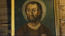 La storia di San Nicolao della Flue