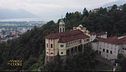 Il Santuario della Madonna del Sasso