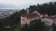 Il Santuario della Madonna del Sasso