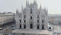 Piazza Duomo a Milano