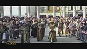 Il corteo dei magi