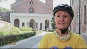 L'Abbazia di Chiaravalle